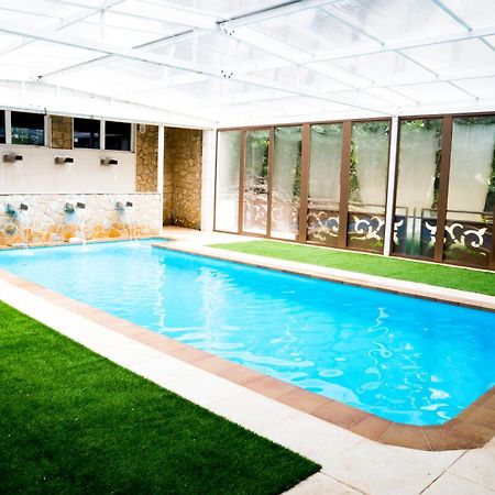 Casas Rurales Vado Del Rio Tus Cortijo Prados Екстер'єр фото