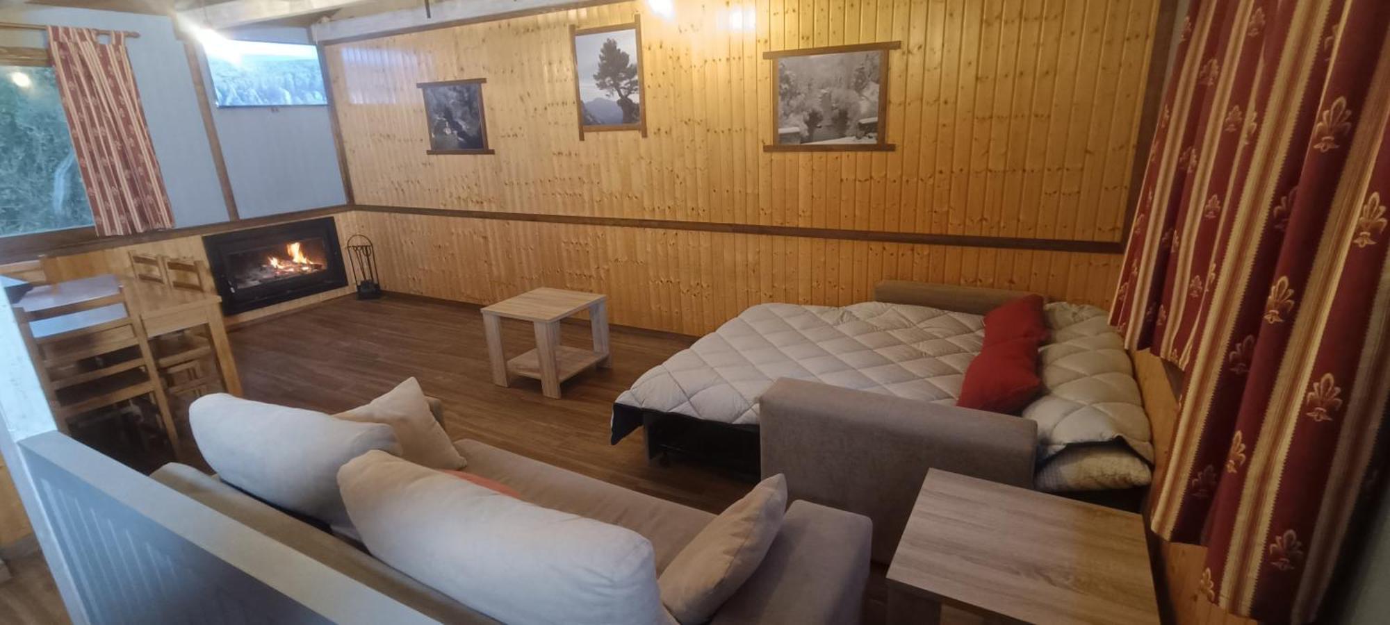 Casas Rurales Vado Del Rio Tus Cortijo Prados Екстер'єр фото
