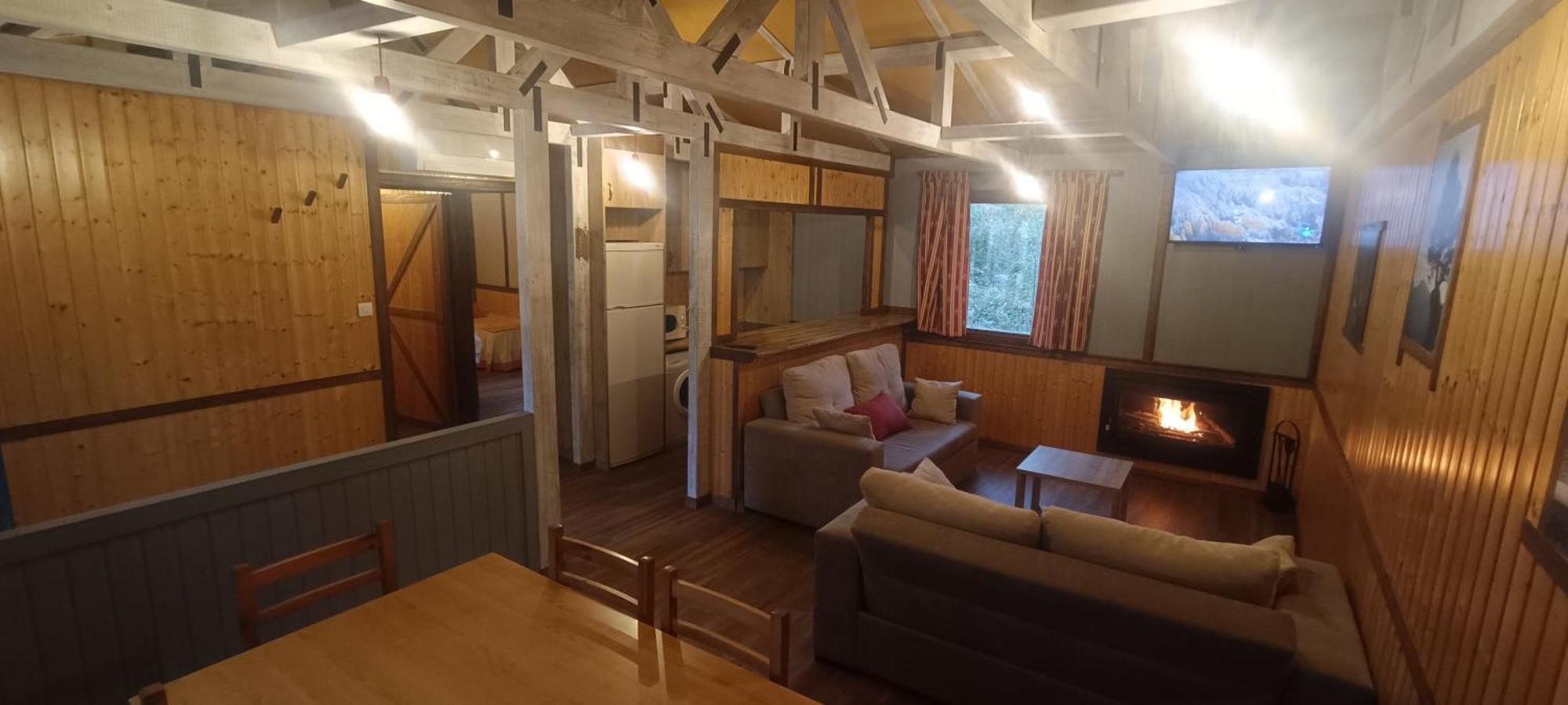 Casas Rurales Vado Del Rio Tus Cortijo Prados Екстер'єр фото