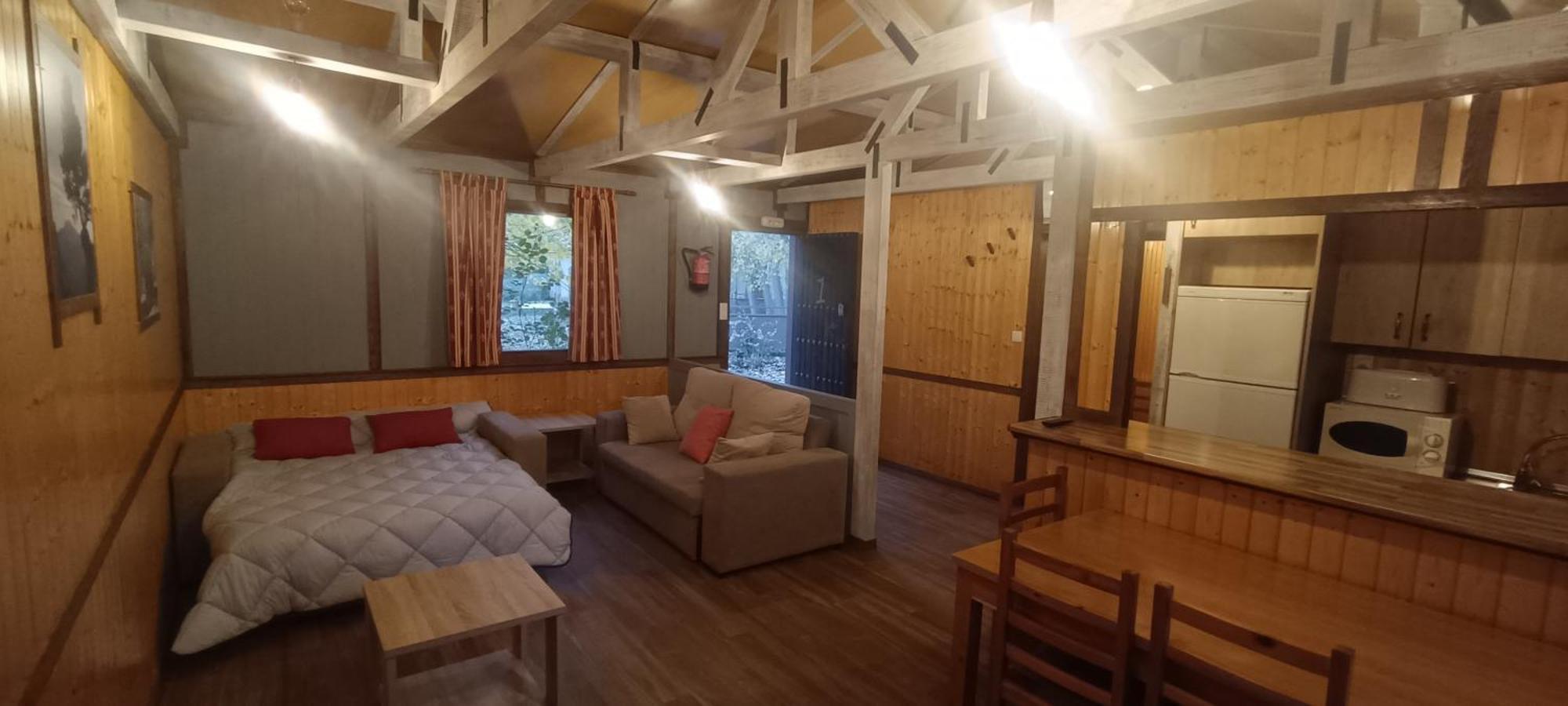 Casas Rurales Vado Del Rio Tus Cortijo Prados Екстер'єр фото