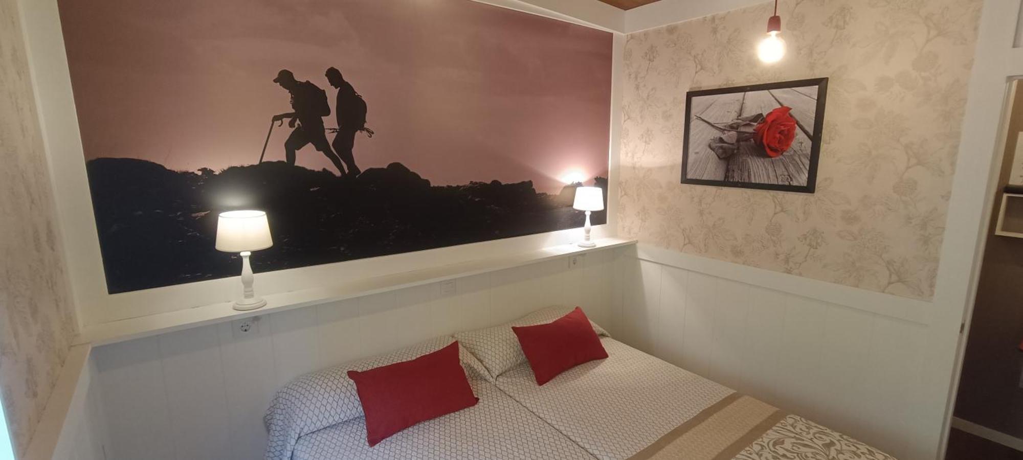 Casas Rurales Vado Del Rio Tus Cortijo Prados Екстер'єр фото