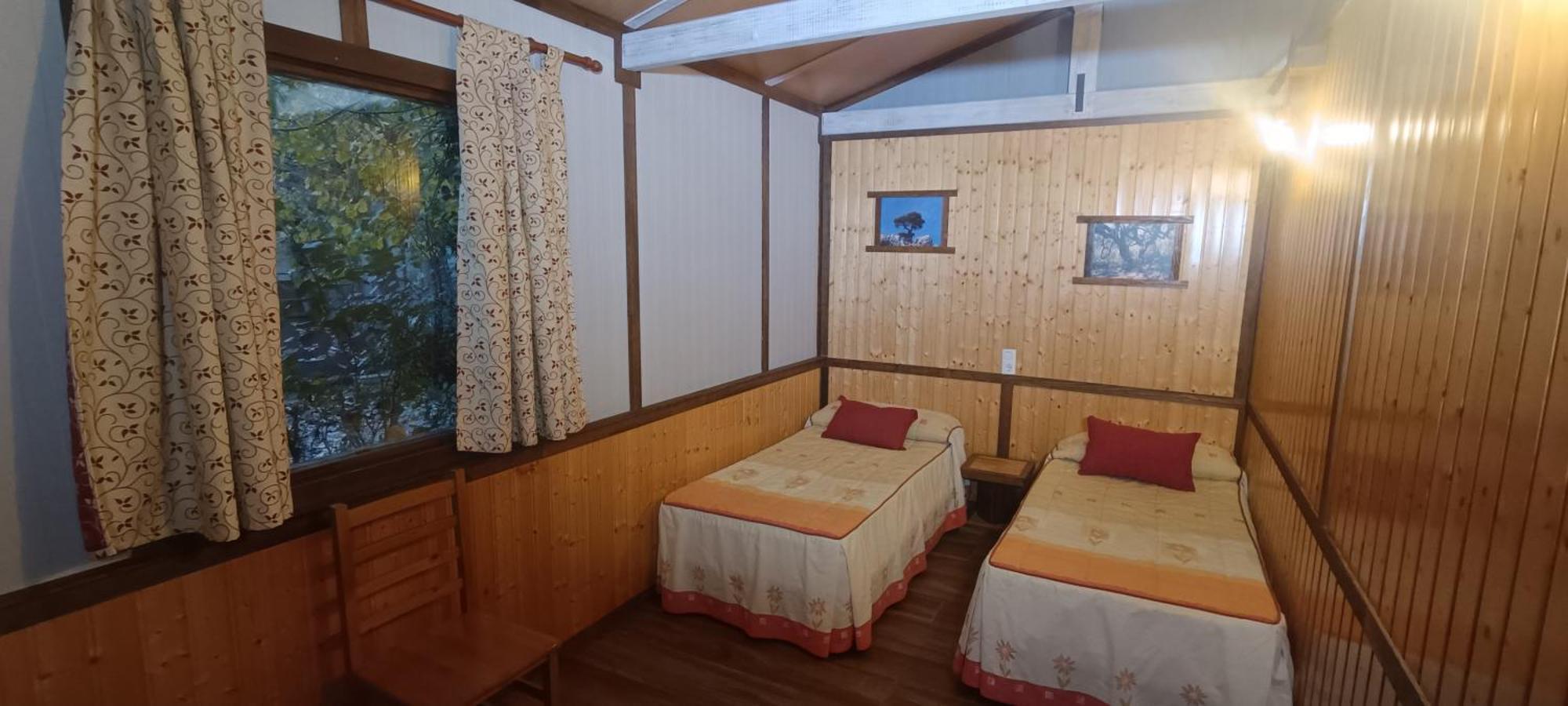 Casas Rurales Vado Del Rio Tus Cortijo Prados Екстер'єр фото