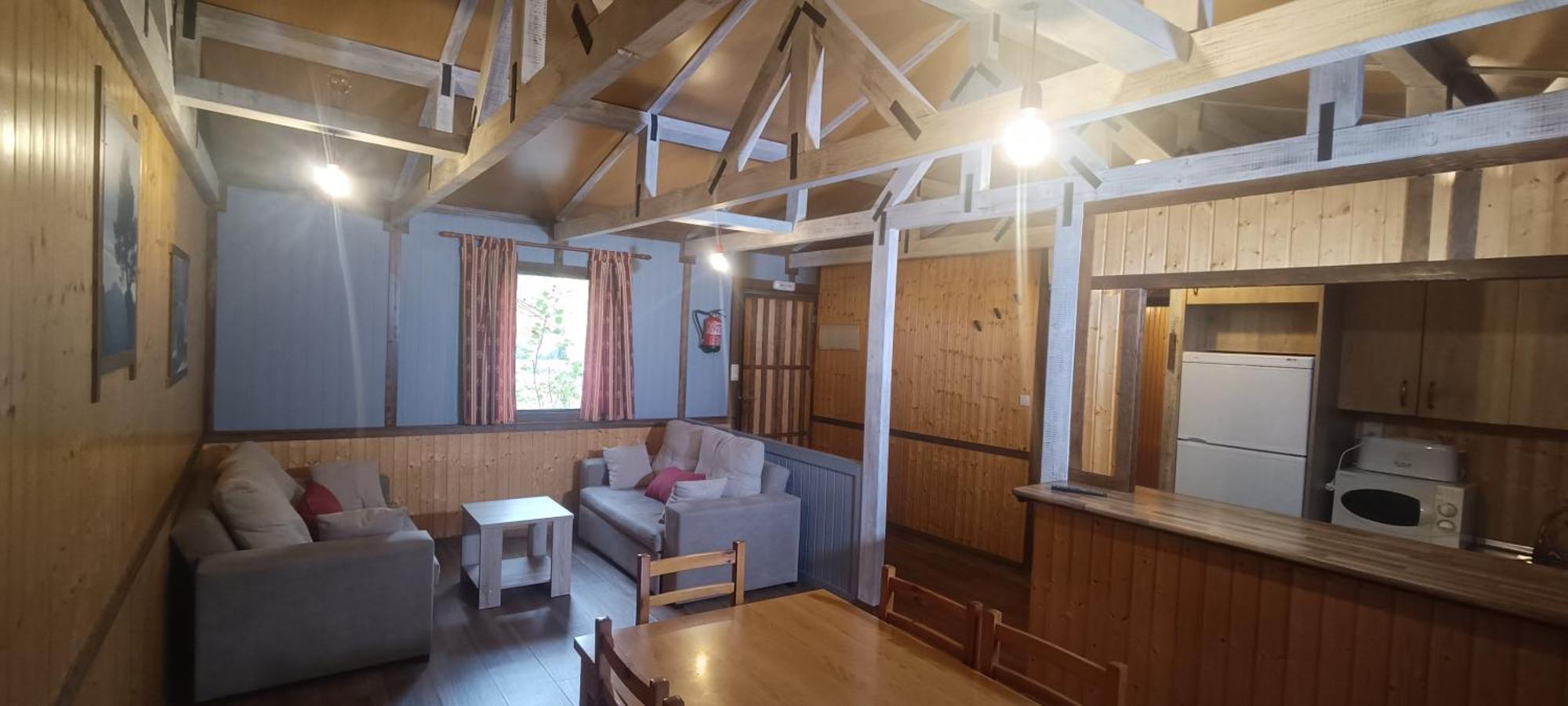 Casas Rurales Vado Del Rio Tus Cortijo Prados Екстер'єр фото
