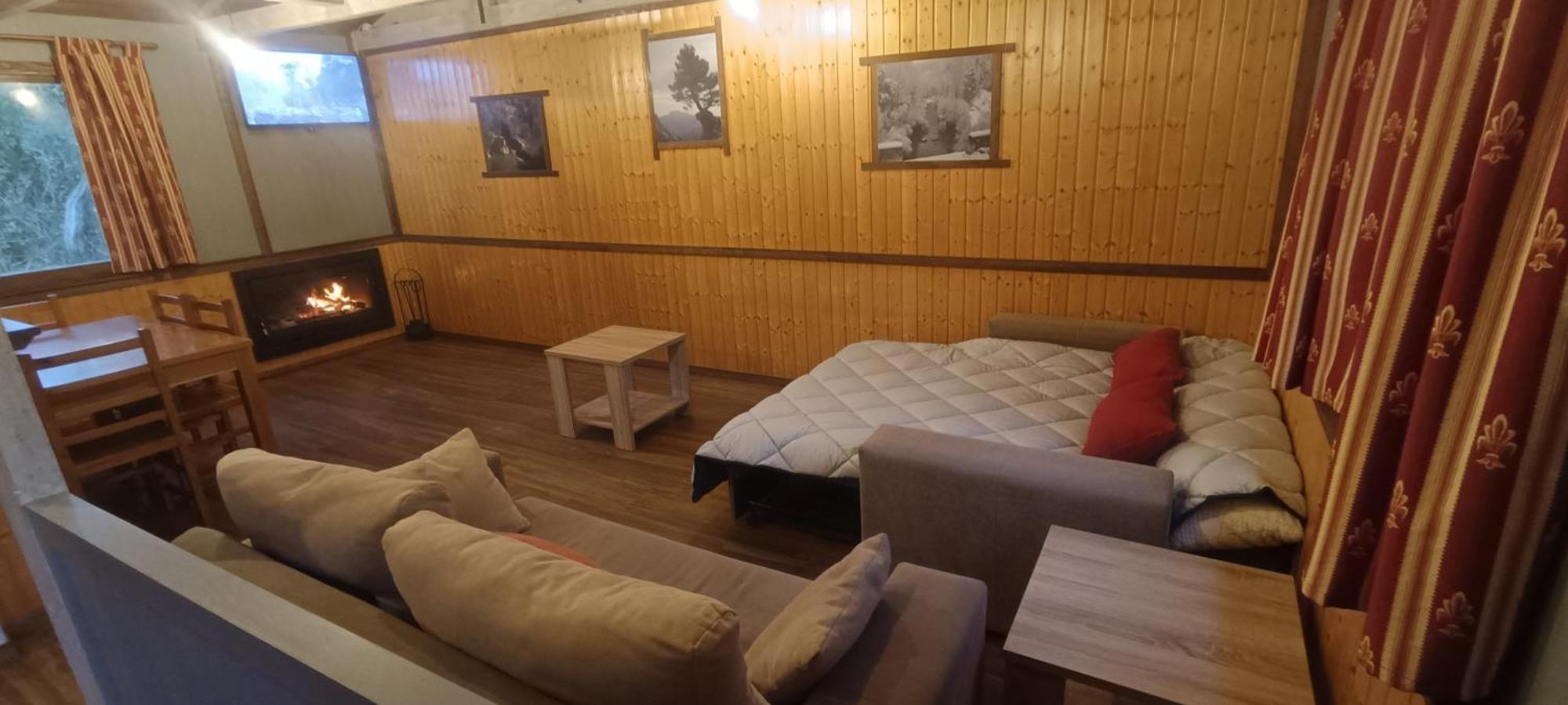 Casas Rurales Vado Del Rio Tus Cortijo Prados Екстер'єр фото