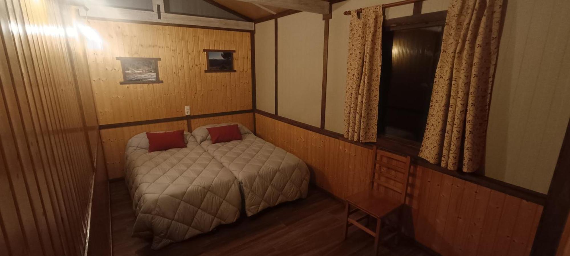 Casas Rurales Vado Del Rio Tus Cortijo Prados Екстер'єр фото
