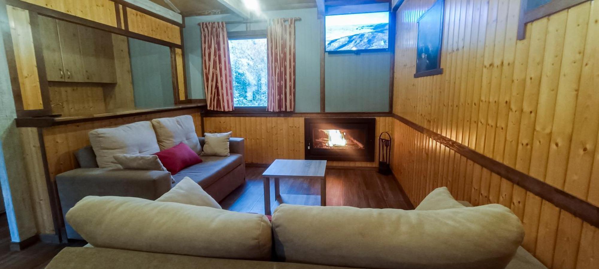 Casas Rurales Vado Del Rio Tus Cortijo Prados Екстер'єр фото