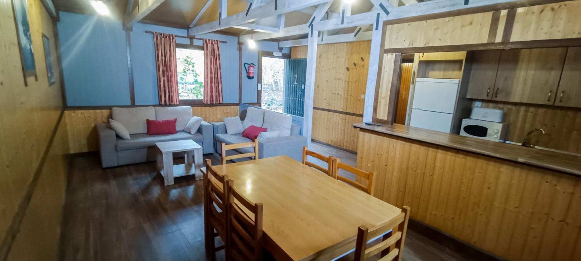 Casas Rurales Vado Del Rio Tus Cortijo Prados Екстер'єр фото