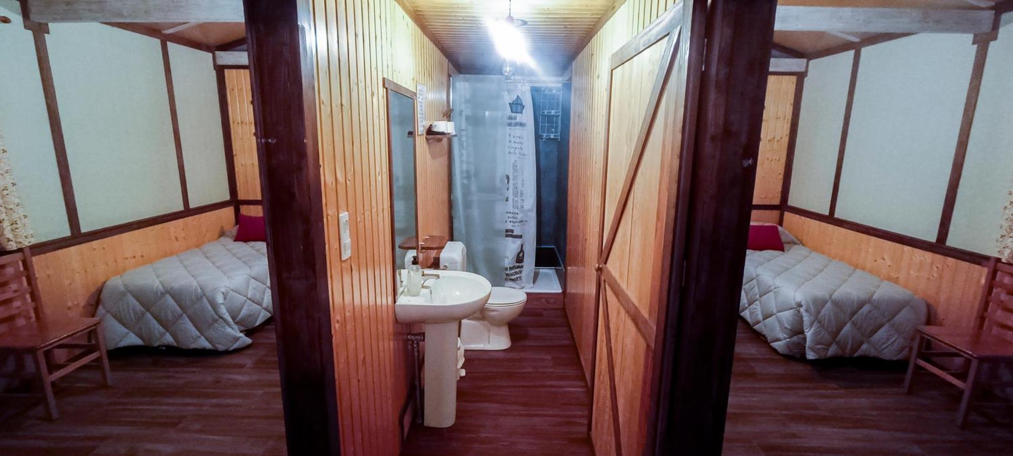 Casas Rurales Vado Del Rio Tus Cortijo Prados Екстер'єр фото