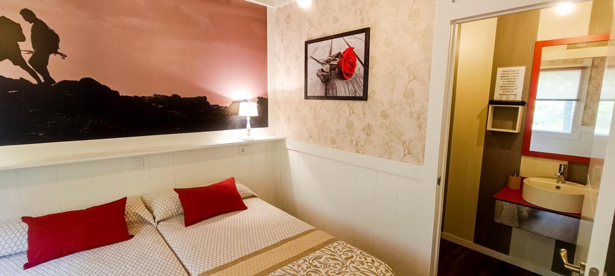 Casas Rurales Vado Del Rio Tus Cortijo Prados Екстер'єр фото