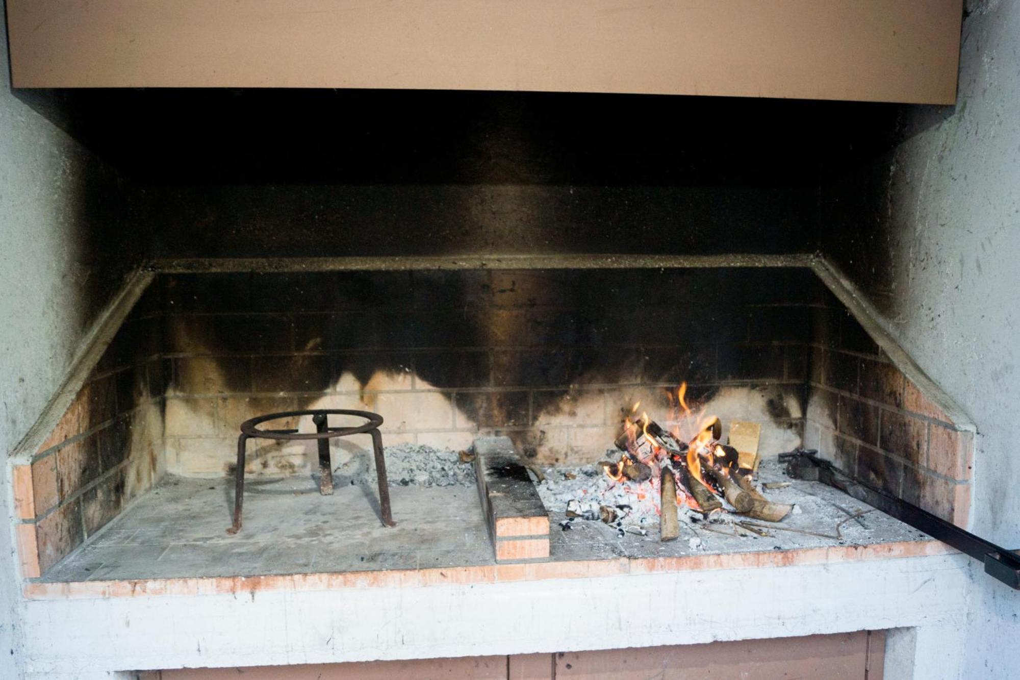 Casas Rurales Vado Del Rio Tus Cortijo Prados Екстер'єр фото