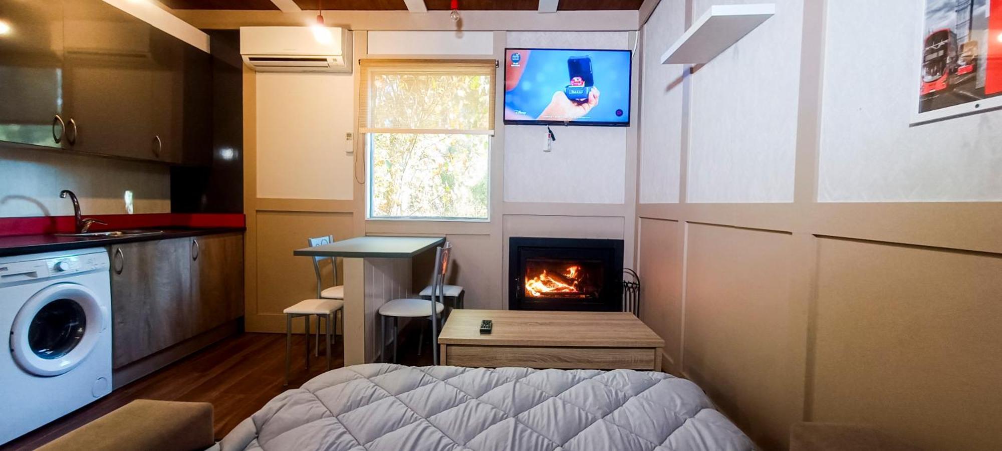Casas Rurales Vado Del Rio Tus Cortijo Prados Екстер'єр фото