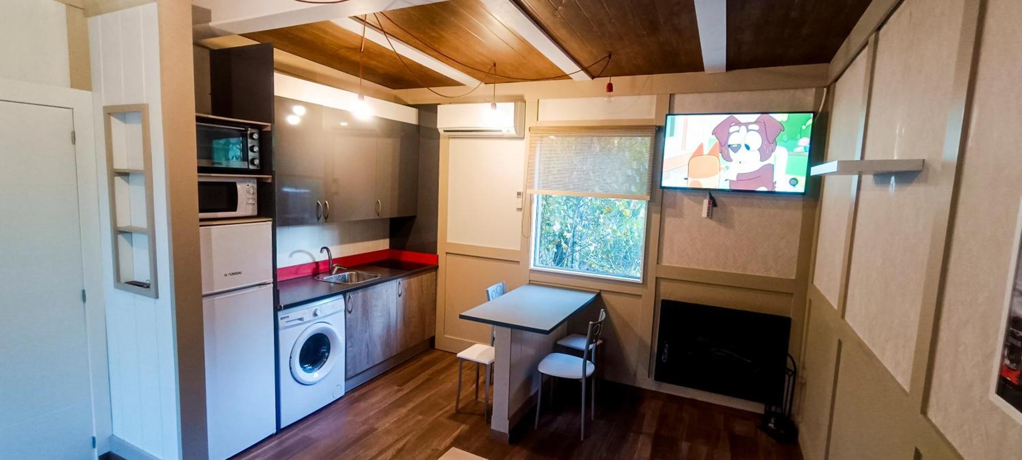 Casas Rurales Vado Del Rio Tus Cortijo Prados Екстер'єр фото